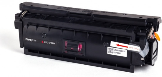 Картридж EPC-CF363A 
