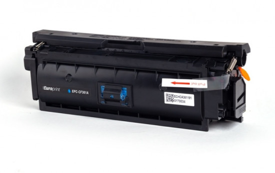 Картридж EPC-CF361A 