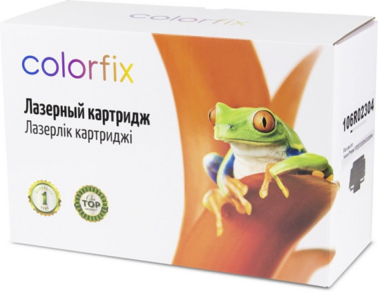 Картридж WC 3320 (106R02304) 