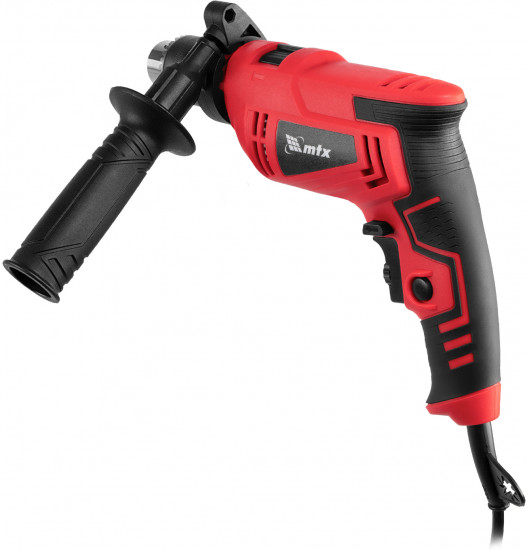 Дрель ударная MID-600