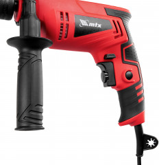 Дрель ударная MID-600 - Фото 3