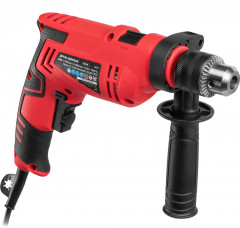 Дрель ударная MID-600 - Фото 7