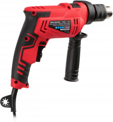 Дрель ударная MID-600 - Фото 9