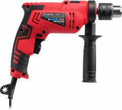Дрель ударная MID-600 - Фото 10