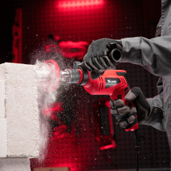 Дрель ударная MID-600 - Фото 11