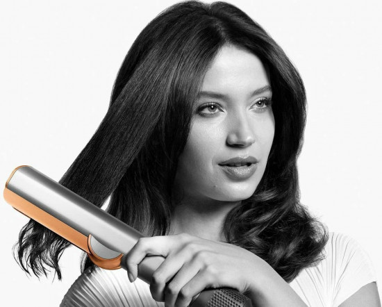 Выпрямитель для волос Dyson Airstrait HT01