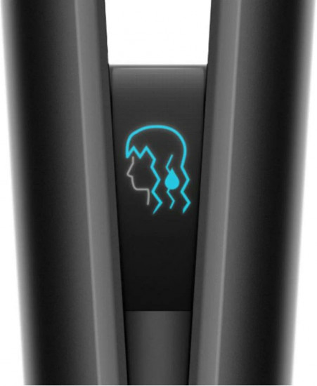Выпрямитель для волос Dyson Airstrait HT01