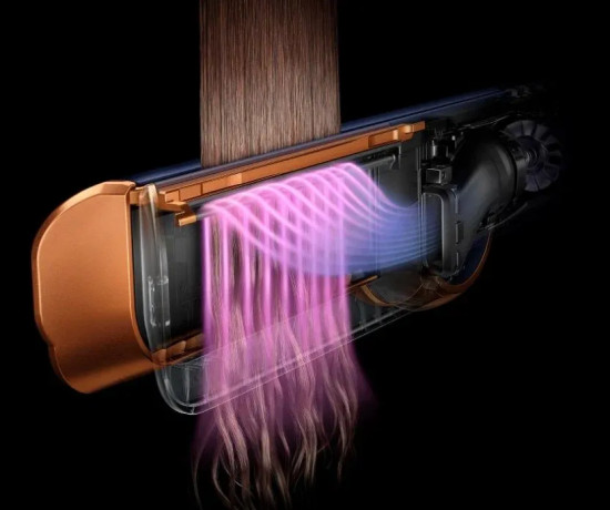 Выпрямитель для волос Dyson Airstrait HT01