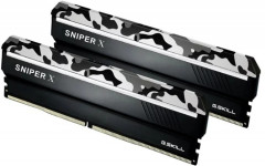 Память оперативная  F4-3200C16D-16GSXWB  - Фото 2