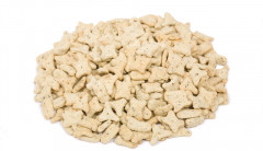 Печенье с морскими водорослями для собак - Фото 1