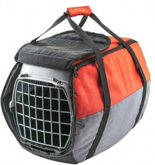 Чехол-кофр для переноски животных «Спутник-2» - Фото 1
