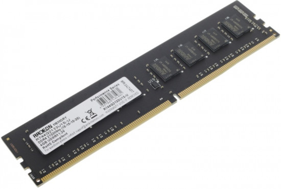 Память оперативная R744G2133U1S-U 