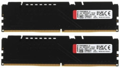 Память оперативная KF560C36BBE2K2-32  - Фото 1