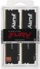 Память оперативная KF560C36BBE2K2-32  - Фото 2