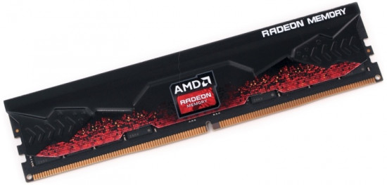 Память оперативная R5S532G5200U2S 