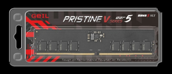 Память оперативная GP516GB5200C42SC 