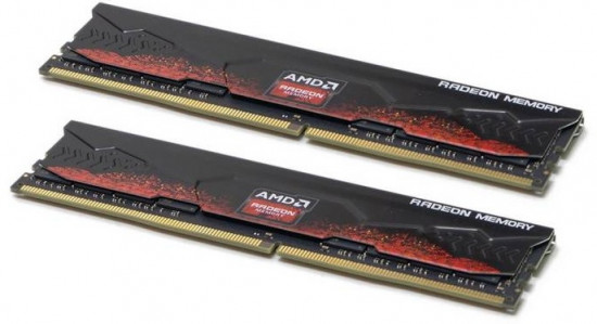 Память оперативная R9S432G4006U2K 