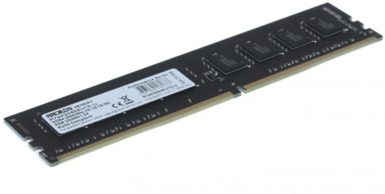 Память оперативная Radeon R744G2606U1S-U 