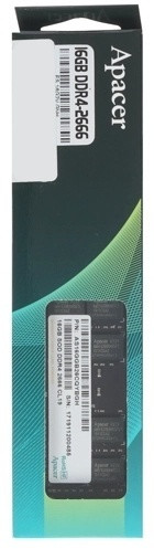 Память оперативная ES.16G2V.GNH 