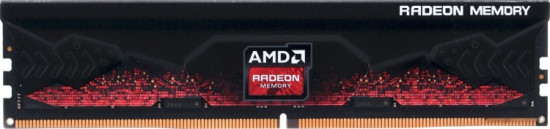 Память оперативная R5S516G5200U1S 