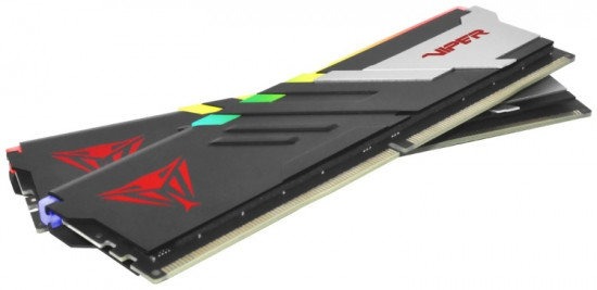 Память оперативная PVVR532G640C32K 