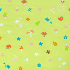 Комплект постельного белья «На опушке» - Фото 3