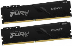 Память оперативная KF432C16BBK2/32  - Фото 1