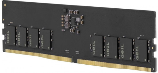 Память оперативная Pristine V GN516GB4800C40S 