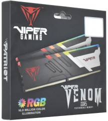 Память оперативная PVVR532G620C40K  - Фото 6