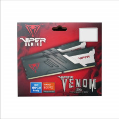 Память оперативная PVVR532G620C40K  - Фото 8