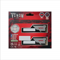 Память оперативная PVVR532G620C40K  - Фото 9