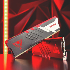 Память оперативная PVVR532G620C40K  - Фото 11