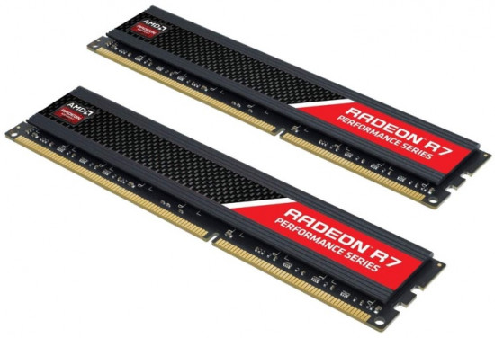 Память оперативная R7S432G2606U2K 