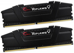 Память оперативная  F4-3200C16D-8GVKB  - Фото 1