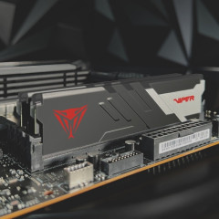 Память оперативная PVV532G680C34K  - Фото 8