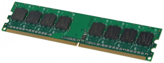 Память оперативная GN38GB1333C9S 