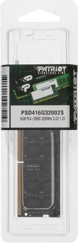 Память оперативная PSD416G32002S 