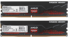 Память оперативная R9S416G3606U2K  - Фото 1