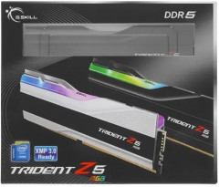 Память оперативная Trident Z5 RGB F5-5200J3636C16GX2-TZ5RK  - Фото 2