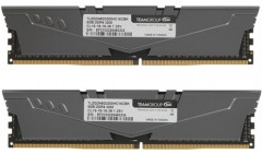 Память оперативная T-Force Vulkan Z TLZGD416G3200HC16CDC01  - Фото 1