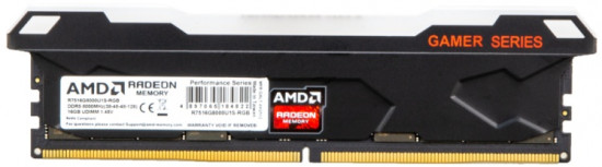 Память оперативная R7532G6400U2S-RGB 