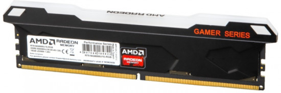 Память оперативная R7532G6400U2S-RGB 