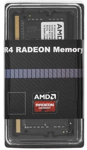 Память оперативная R7432G2606S2S-U 