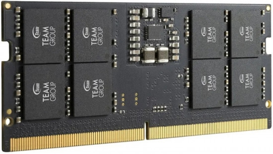 Память оперативная TED516G4800C40D-S01 