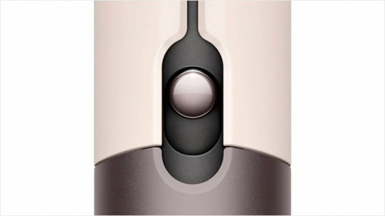 Выпрямитель для волос Dyson Airstrait HT01