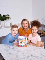 Игра настольная «Тарантинки. Где я нахожусь?» - Фото 12