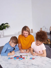 Игра настольная «Словесный батл» - Фото 4