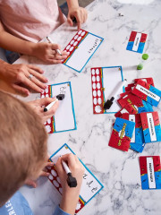 Игра настольная «Словесный батл» - Фото 5