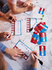 Игра настольная «Словесный батл» - Фото 7