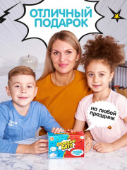 Игра настольная «Словесный батл» - Фото 8